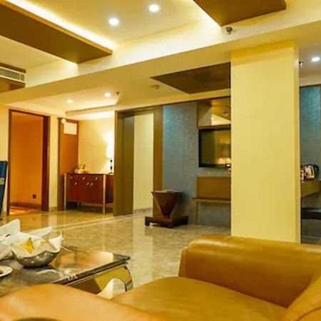 Hotel Winway Indore Luaran gambar