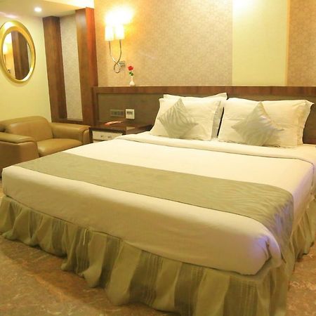 Hotel Winway Indore Luaran gambar