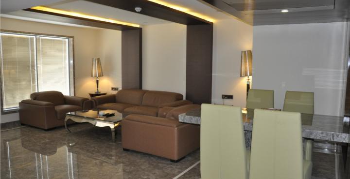 Hotel Winway Indore Luaran gambar
