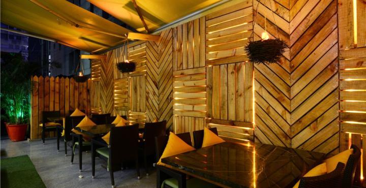 Hotel Winway Indore Luaran gambar