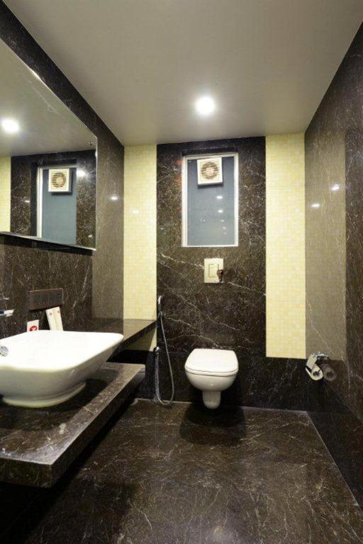 Hotel Winway Indore Bilik gambar