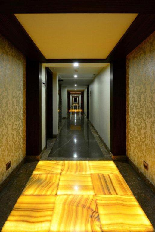 Hotel Winway Indore Luaran gambar