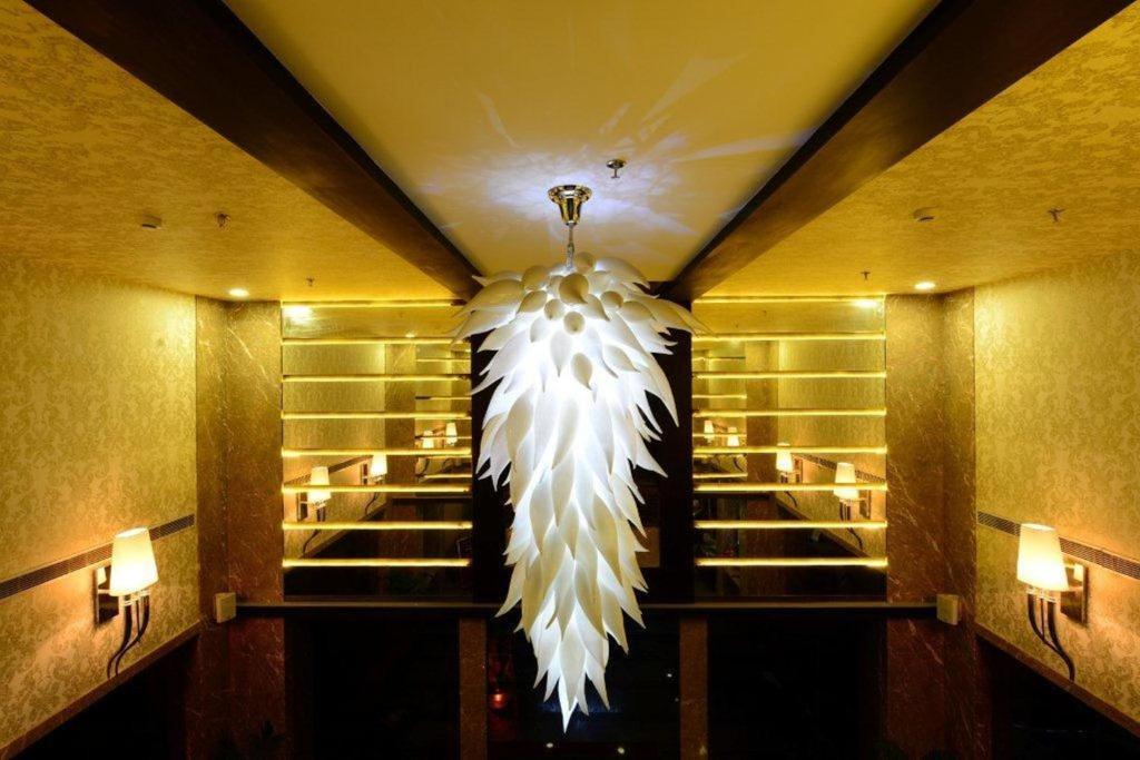 Hotel Winway Indore Luaran gambar