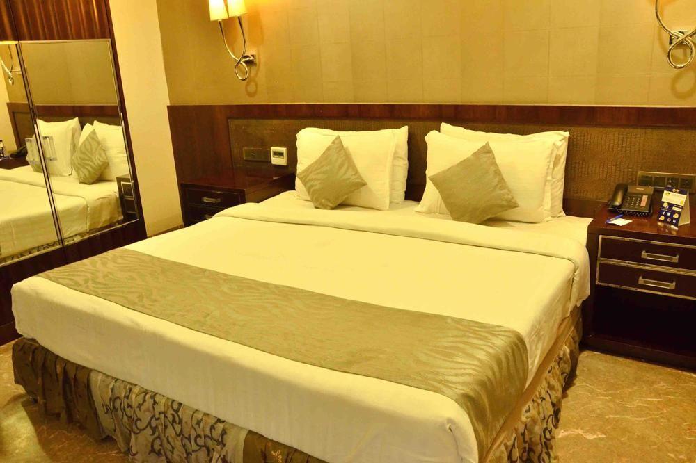 Hotel Winway Indore Luaran gambar