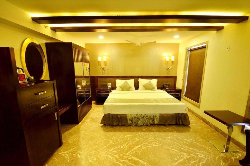 Hotel Winway Indore Luaran gambar
