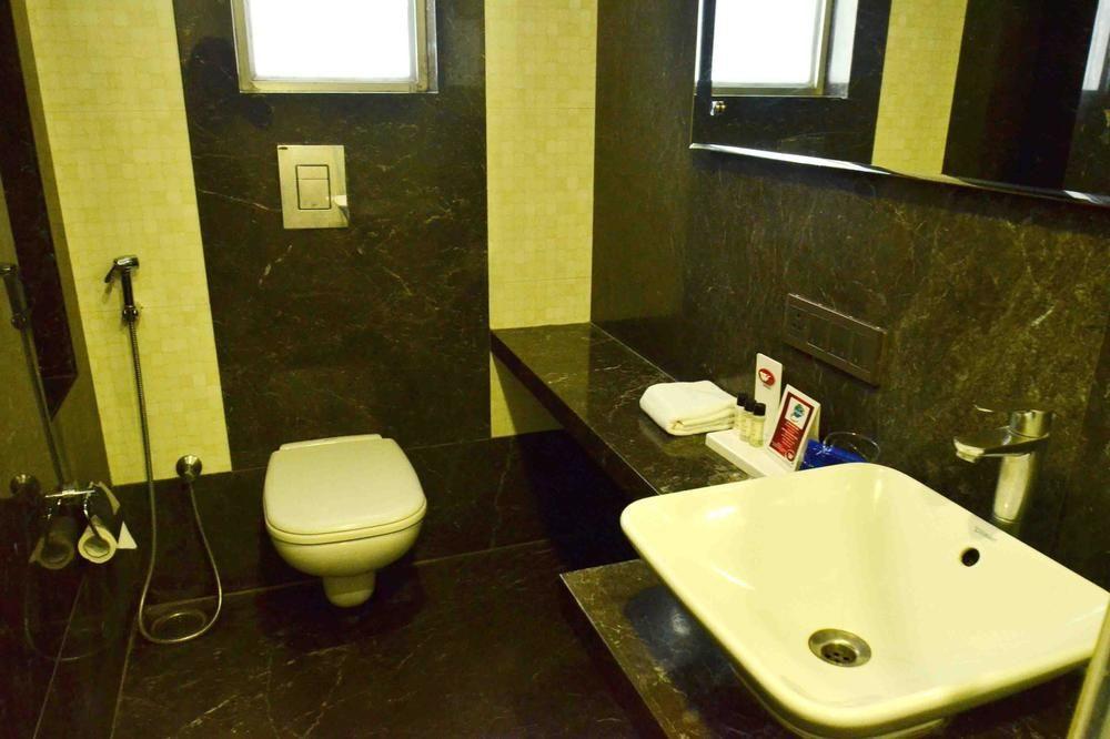Hotel Winway Indore Luaran gambar