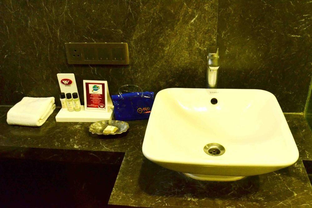 Hotel Winway Indore Luaran gambar
