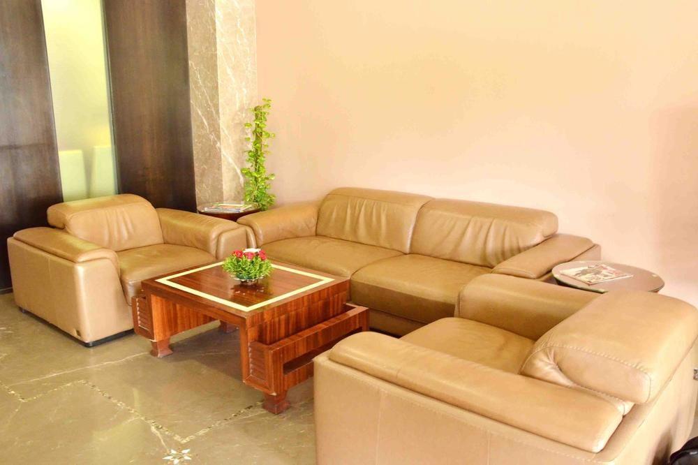Hotel Winway Indore Luaran gambar